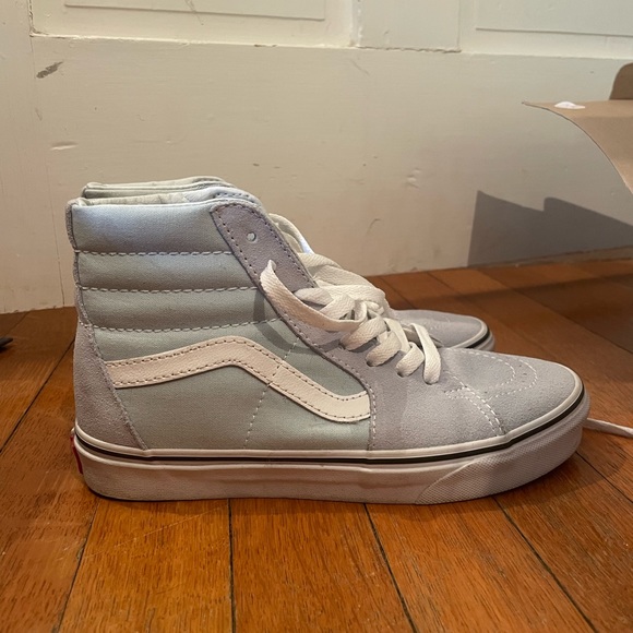 Vans Sk8-Hi Sneaker - Picture 1 of 4